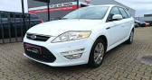Ford Mondeo BREAK 2.0 TDCi 140 CH BVA - VERSION TREND 170000 kms Garanti  2012 - annonce de voiture en vente sur Auto S&eacute;lection.com