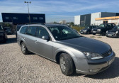 Ford Mondeo occasion année 2006 boite Automatique Annonce Ford Mondeo occasion Diesel BVA Break 2.0 diesel à Reims