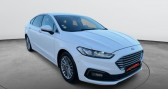 Annonce Ford Mondeo occasion Diesel Ecoblue 2.0 150 CH Titanium Business � Nevers