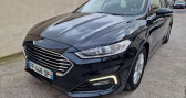 Ford Mondeo occasion année 2019 boite Automatique Annonce Ford Mondeo occasion Hybride hybrid 187ch titanium business 2019 à Argenteuil