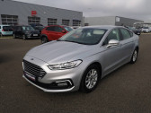 Annonce Ford Mondeo occasion Hybride HYBRID 187ch Titanium Business BVA 4p Euro6.2  Amilly