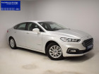 Ford Mondeo occasion Gris année 2019 boite Automatique Annonce Ford Mondeo occasion Hybride HYBRID 187ch Titanium Business BVA 4p Euro6.2 à Auxerre
