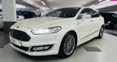Annonce Ford Mondeo occasion Hybride HYBRID 187CH VIGNALE BVA 4P ***BOITE DE VITESSE NEUVE ***TVA  Asnières Sur Seine