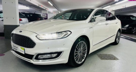 Ford Mondeo , garage CRISTAL CAR TRADE  Asnières Sur Seine