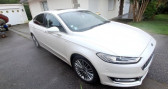 Annonce Ford Mondeo occasion Hybride HYBRID 187CH VIGNALE BVA 4P EURO6.2  VOREPPE