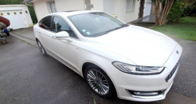 Ford Mondeo , garage HELP CAR � VOREPPE