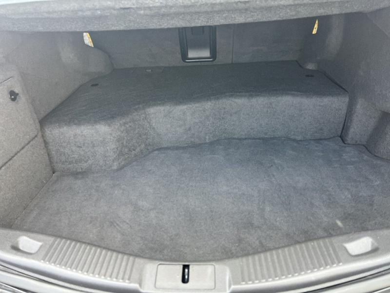 Ford Mondeo HYBRID 187ch Vignale BVA 4p Euro6.2  occasion  Hérouville-Saint-Clair - photo n6