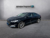 Ford Mondeo HYBRID 187ch Vignale BVA 4p Euro6.2   Hérouville-Saint-Clair 14