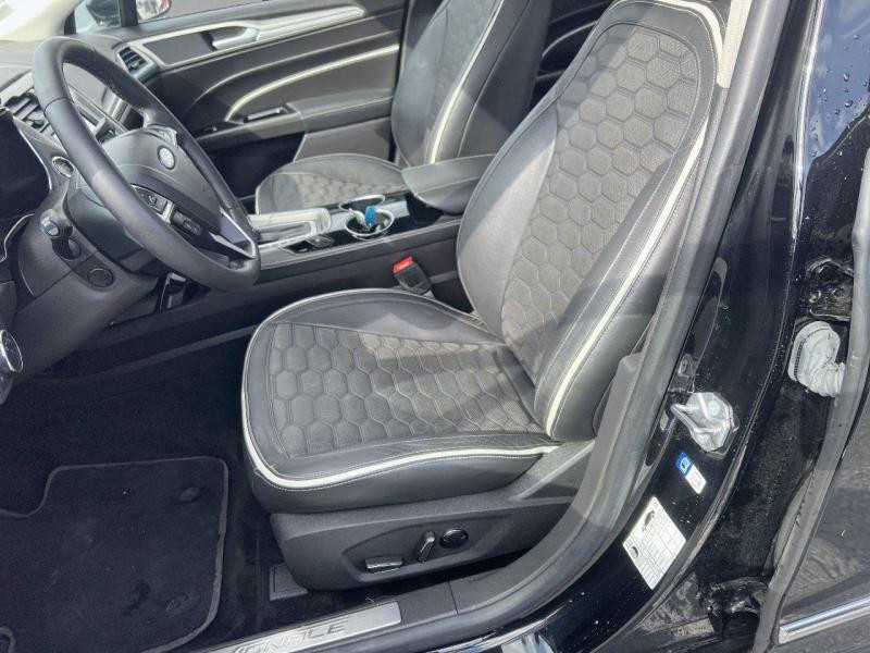 Ford Mondeo HYBRID 187ch Vignale BVA 4p Euro6.2  occasion  Hérouville-Saint-Clair - photo n9