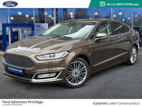 Ford Mondeo , garage FORD COURTOISE SARCELLES  SARCELLES