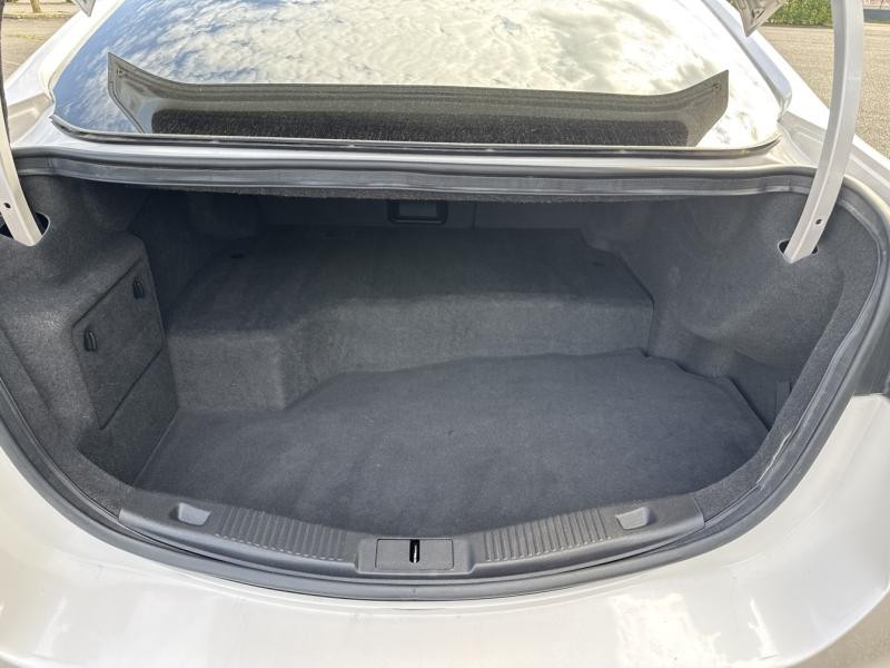 Ford Mondeo HYBRID 187ch Vignale BVA 4p  occasion  Saint-Doulchard - photo n13