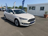 Annonce Ford Mondeo occasion Hybride HYBRID 187ch Vignale BVA 4p  Olivet