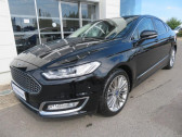 Ford Mondeo occasion année 2018 boite Automatique Annonce Ford Mondeo occasion Hybride HYBRID 187ch Vignale BVA 4p à Auxerre