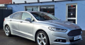 Annonce Ford Mondeo occasion Hybride HYBRID 187cv TITANIUM BVA 4P  Danjoutin
