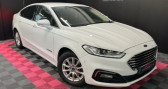 Annonce Ford Mondeo occasion Hybride HYBRID 2.0 187 BVA6 Titanium SECONDE MAIN ORIGINE FRANCE R�V � Lesm�nils