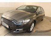Ford Mondeo occasion année 2018 boite Automatique Annonce Ford Mondeo occasion Hybride HYBRID 2.0 187 BVA6 Titanium à Tourville-la-Rivière