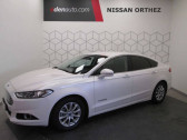 Ford Mondeo occasion année 2014 boite Automatique Annonce Ford Mondeo occasion Hybride HYBRID 2.0 187 Titanium A à Orthez