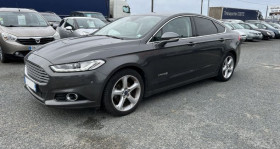 Ford Mondeo , garage GROUPE VL AUTOS  GLEIZ