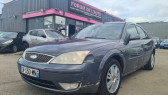Annonce Ford Mondeo occasion Diesel II 2.0 TDCI 130 ELANCE  Coignires