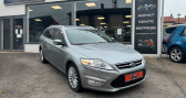 Ford Mondeo occasion année 2012 boite Automatique Annonce Ford Mondeo occasion Essence II Phase Pack TITANIUM 2.0I SCTI 240 cv à Piennes