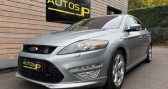 Annonce Ford Mondeo occasion Essence iii (2) 2.0 scti 240 ecoboost sport platinium powershift 5p  Pierrelaye