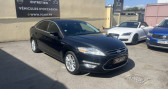 Ford Mondeo occasion année 2015 boite Manuelle Annonce Ford Mondeo occasion Diesel III 2.0 TDCI FAP 140ch Titanium à Brie-Comte-Robert