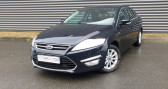 Ford Mondeo occasion année 2012 boite Manuelle Annonce Ford Mondeo occasion Diesel III PHASE 2 1.6 TDCI 115 TITANIUM BV6 à FONTENAY SUR EURE