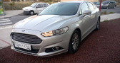 Annonce Ford Mondeo occasion Diesel IV 1.6 TDCi 115ch Trend 5p  SAINT-ANDRE