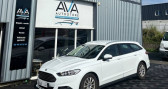 Annonce Ford Mondeo occasion Diesel IV 1.6 TDCi 115ch Trend  Gouesnou