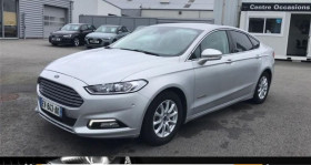 Ford Mondeo , garage HARBOT AUTOMOBILE  Saint-Ouen-l'Aumne