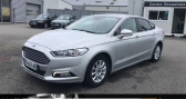 Ford Mondeo occasion année 2018 boite Automatique Annonce Ford Mondeo occasion Hybride iv 2.0 hybrid 187 titanium a à Saint-Ouen-l'Aumône