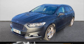 Ford Mondeo occasion année 2016 boite Manuelle Annonce Ford Mondeo occasion Diesel iv 2.0 tdci 150 titanium à Saint-Ouen-l'Aumône