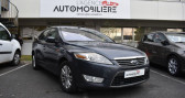 Ford Mondeo occasion année 2009 boite Manuelle Annonce Ford Mondeo occasion Diesel IV GHIA 1.8 TDCi 125CV 1ERE MAIN à Palaiseau