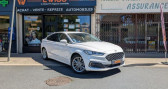 Ford Mondeo IV HYBRID 187 ch Vignale BVA  2019 - annonce de voiture en vente sur Auto Sélection.com