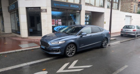 Ford Mondeo , garage AGENCE AUTOMOBILE AVRON  Enghien Les Bains