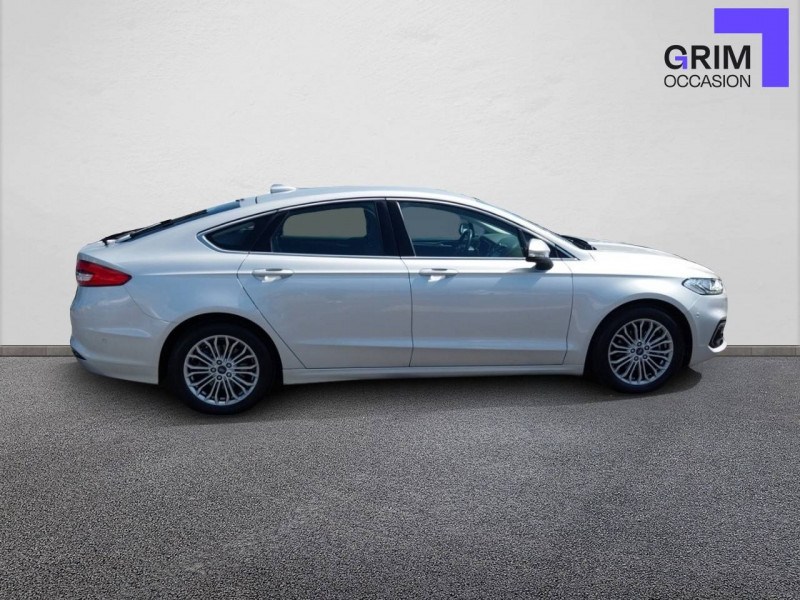 Ford Mondeo Mondeo 2.0 EcoBlue 150 S&S BVA8  occasion  Bziers - photo n3