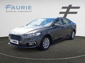 Annonce Ford Mondeo occasion Essence Mondeo 2.0 Hybrid 187 BVA6  LIMOGES
