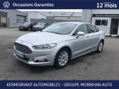 Annonce Ford Mondeo occasion Hybride Mondeo 2.0 Hybrid 187 Titanium A  Auray