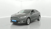 Annonce Ford Mondeo occasion Diesel Mondeo 2.0 TDCi 150  PONTIVY