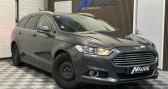 Annonce Ford Mondeo occasion Essence SW 1.5 SCTi EcoBoost 160ch Titanium - Cam�ra de recul - Entr � CHAPONOST