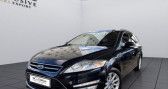Ford Mondeo SW Phase 2 TDCi 140CV Ann�e 2013  2013 - annonce de voiture en vente sur Auto S&eacute;lection.com