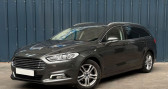Ford Mondeo SW Titanium Business 2.0 EcoBlue 150 ch BVA Camra Virtual c   Halluin 59