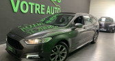Annonce Ford Mondeo occasion Diesel V (CNG) Break 2.0 TDCI 16V AWD Powershift 179 cv Bote auto   TREVOUX