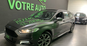 Ford Mondeo , garage JEVENDSVOTREAUTO.COM TREVOUX - ODE JVVA  TREVOUX