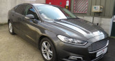 Ford Mondeo occasion année 2016 boite Manuelle Annonce Ford Mondeo occasion Essence V titanium1.5 Ti-VCT 16V EcoBoost 160 cv à Dourdan