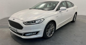 Ford Mondeo , garage ESPACE AUTO QUIMPER  QUIMPER