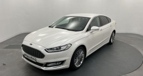 Ford Mondeo , garage ESPACE AUTO QUIMPER  QUIMPER
