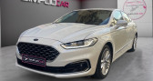 Annonce Ford Mondeo occasion Hybride VIGNALE 2.0 Hybrid 187 BVA6 � PARIS