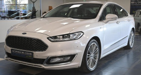 Ford Mondeo occasion 2018 mise en vente à ST SATURNIN par le garage AUTOMOBILE DE L'OCEANE - photo n°1