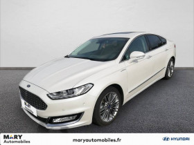 Ford Mondeo , garage MARY AUTOMOBILES ABBEVILLE PEUGEOT  ABBEVILLE